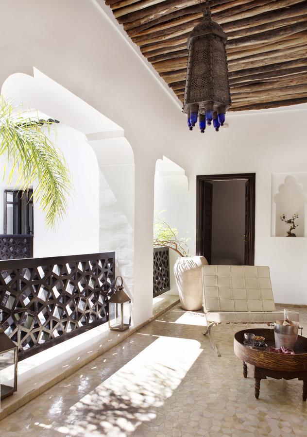 Hotel P'Tit Habibi à Marrakesh Extérieur photo