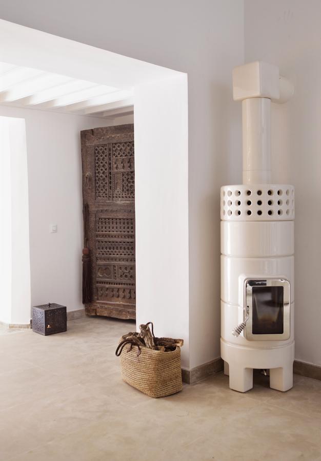 Hotel P'Tit Habibi à Marrakesh Extérieur photo